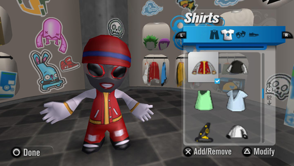 ModNation Racers (PSP)